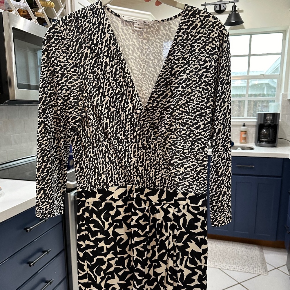 Diane von Furstenburg